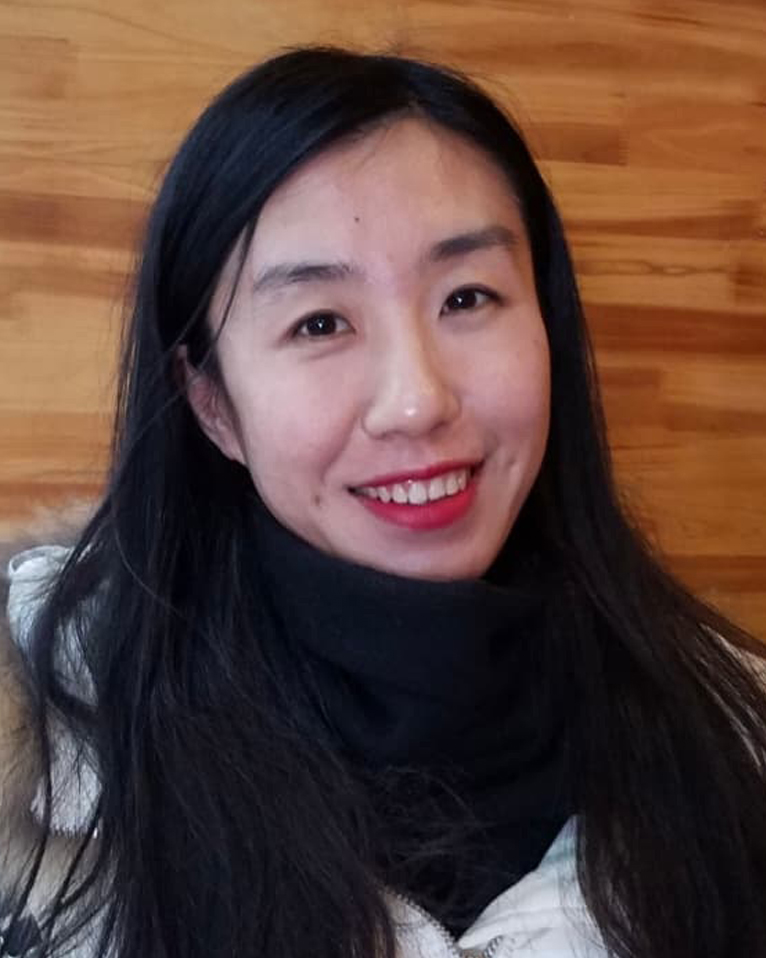 Assoc. Prof. Dr. Nan Hu